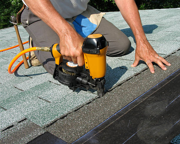 Best Tile Roofing Contractor  in High Point, FL