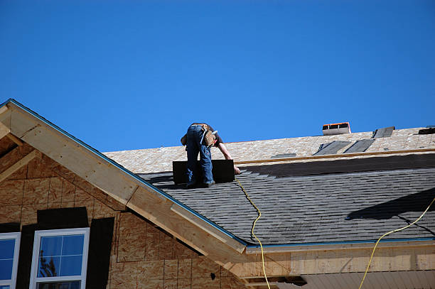 Best Tile Roofing Contractor  in High Point, FL