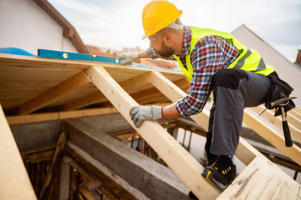  High Point, FL Roofing Contractor Pros