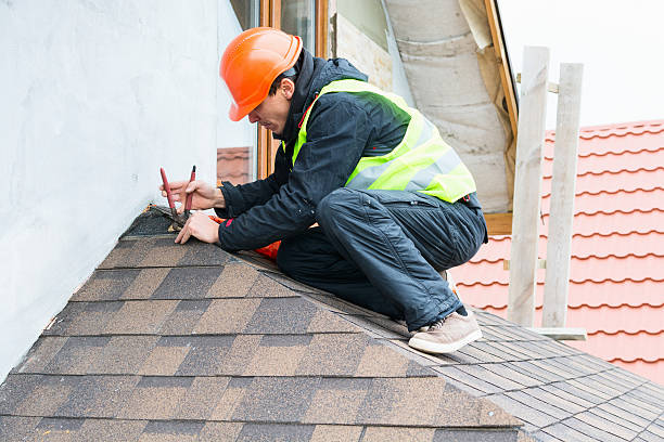 Best Flat Roof Repair Services  in High Point, FL
